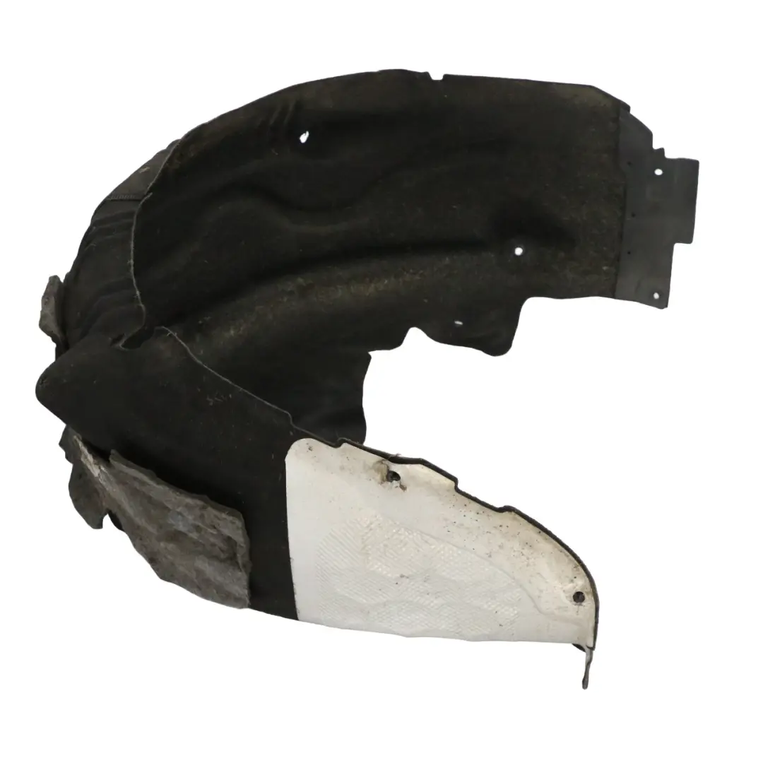  Passaruota Mercedes C205 Alloggiamento posteriore destro Copriruota - SKU A2056903230-1 - Numero di parte A2056903230