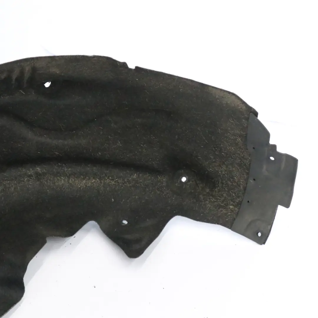 Wheel Arch Mercedes C205 Housing Rear Right O/S Wheel Mud Cover - SKU A2056903230-1 - Part number A2056903230