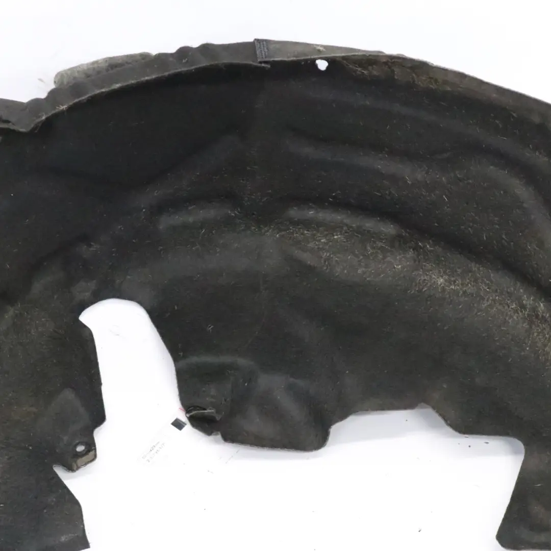 Wheel Arch Mercedes C205 Housing Rear Right O/S Wheel Mud Cover - SKU A2056903230-1 - Part number A2056903230