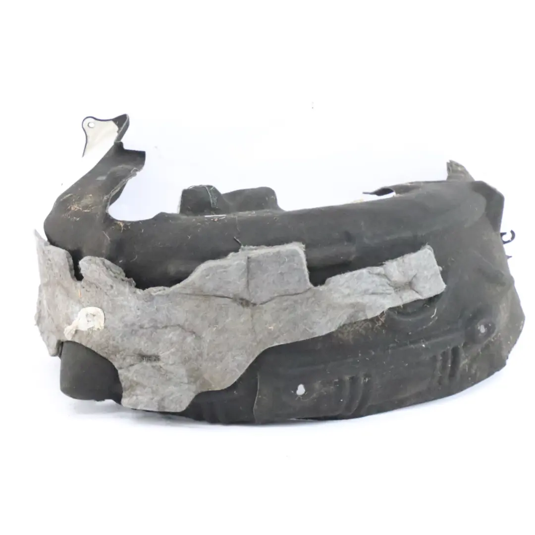  Passaruota Mercedes C205 Alloggiamento posteriore destro Copriruota - SKU A2056903230-1 - Numero di parte A2056903230