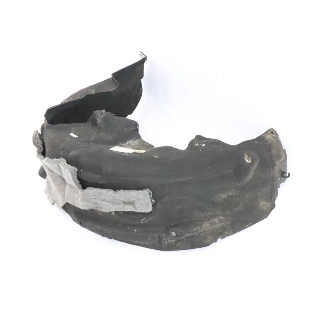Arch Mercedes C205 Housing Rear Right O/S Wheel Mud Cover to Wheel with Part number A2056903230 Wheel Arch Mercedes C205 Housing Rear Right O/S Wheel Mud Cover - SKU A2056903230-1 - Part number A2056903230