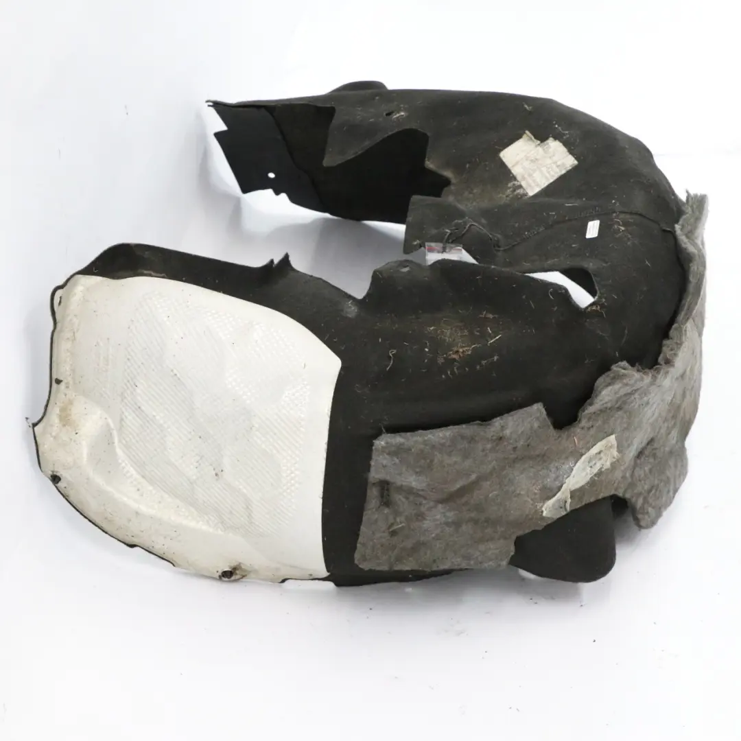 Arco de Rueda Mercedes C205 Carcasa Trasera Derecha Rueda Cubrebarro para con número de pieza A2056903230 Arco de Rueda Mercedes C205 Carcasa Trasera Derecha Rueda Cubrebarro - SKU A2056903230-1 - Número de pieza A2056903230