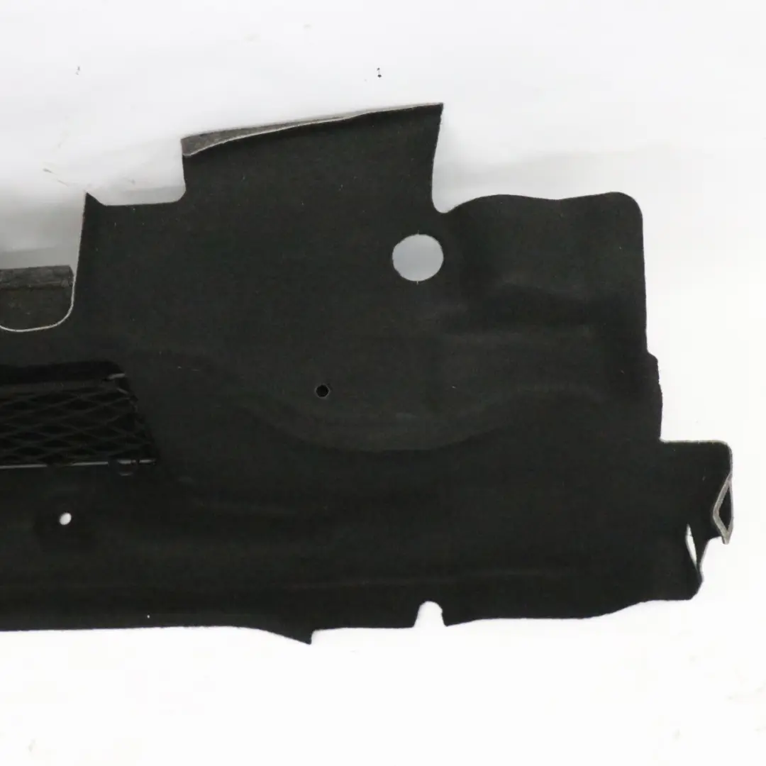 Boot Trunk Left N/S Lateral Panel Luggage Trim Cover to Mercedes A205 with Part number A2056904706 Mercedes A205 Boot Trunk Left N/S Lateral Panel Luggage Trim Cover - SKU A2056904706 - Part number A2056904706
