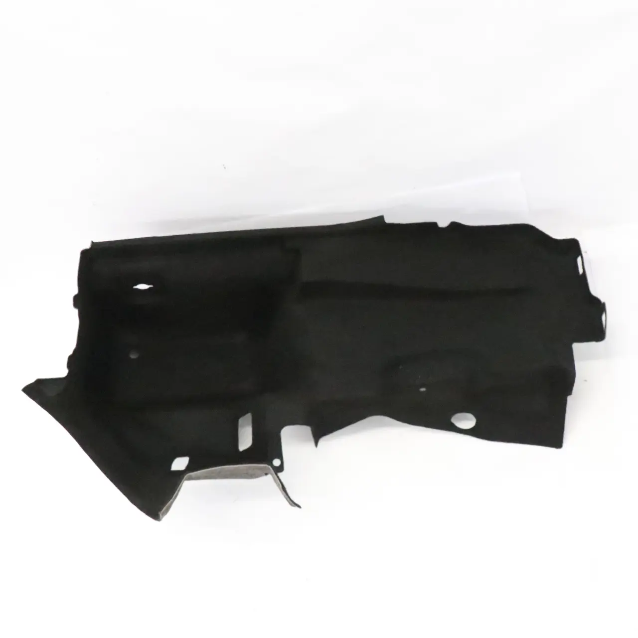 Mercedes A205 Coffre Coffre à bagages Panneau latéral droit A2056907402