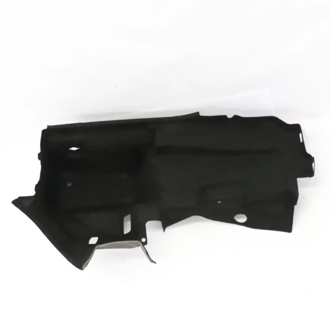 Mercedes A205 Maletero Tronco Derecho Panel Lateral Maletero - SKU A2056907402 - Número de pieza A2056907402