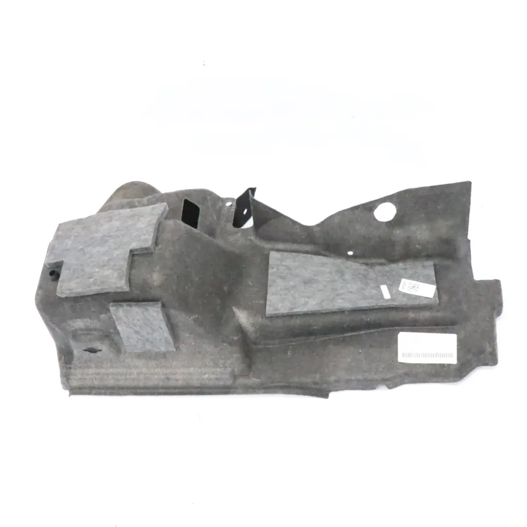 Mercedes A205 Maletero Tronco Derecho Panel Lateral Maletero - SKU A2056907402 - Número de pieza A2056907402