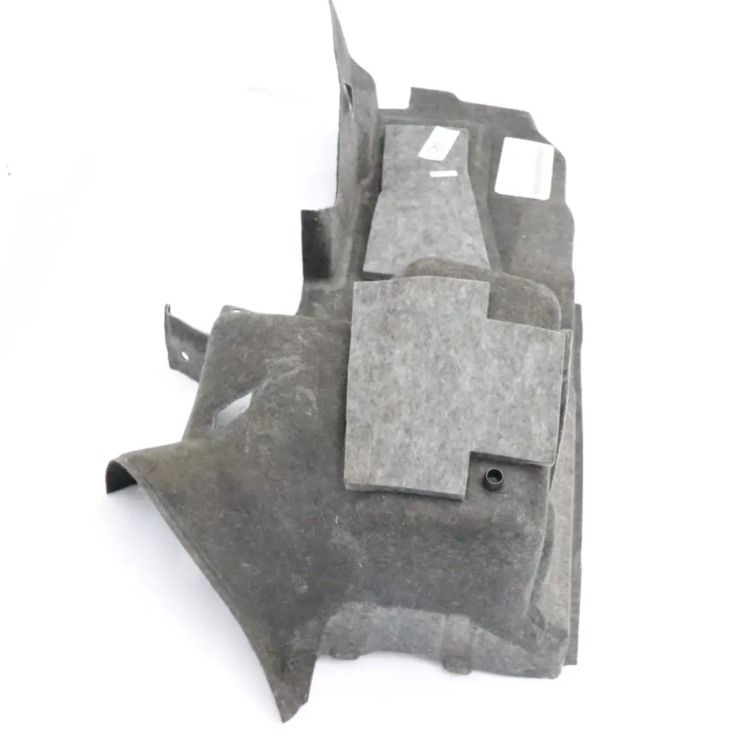 Mercedes A205 Maletero Tronco Derecho Panel Lateral Maletero - SKU A2056907402 - Número de pieza A2056907402