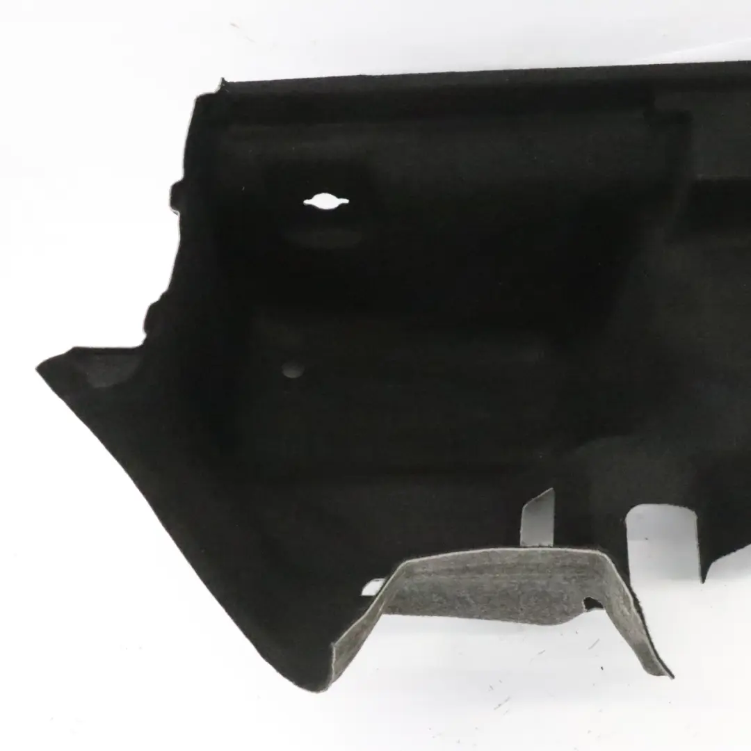 Mercedes A205 Maletero Tronco Derecho Panel Lateral Maletero - SKU A2056907402 - Número de pieza A2056907402