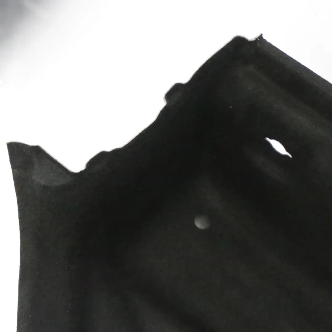 Maletero Tronco Derecho Panel Lateral Maletero para Mercedes A205 con número de pieza A2056907402 Mercedes A205 Maletero Tronco Derecho Panel Lateral Maletero - SKU A2056907402 - Número de pieza A2056907402