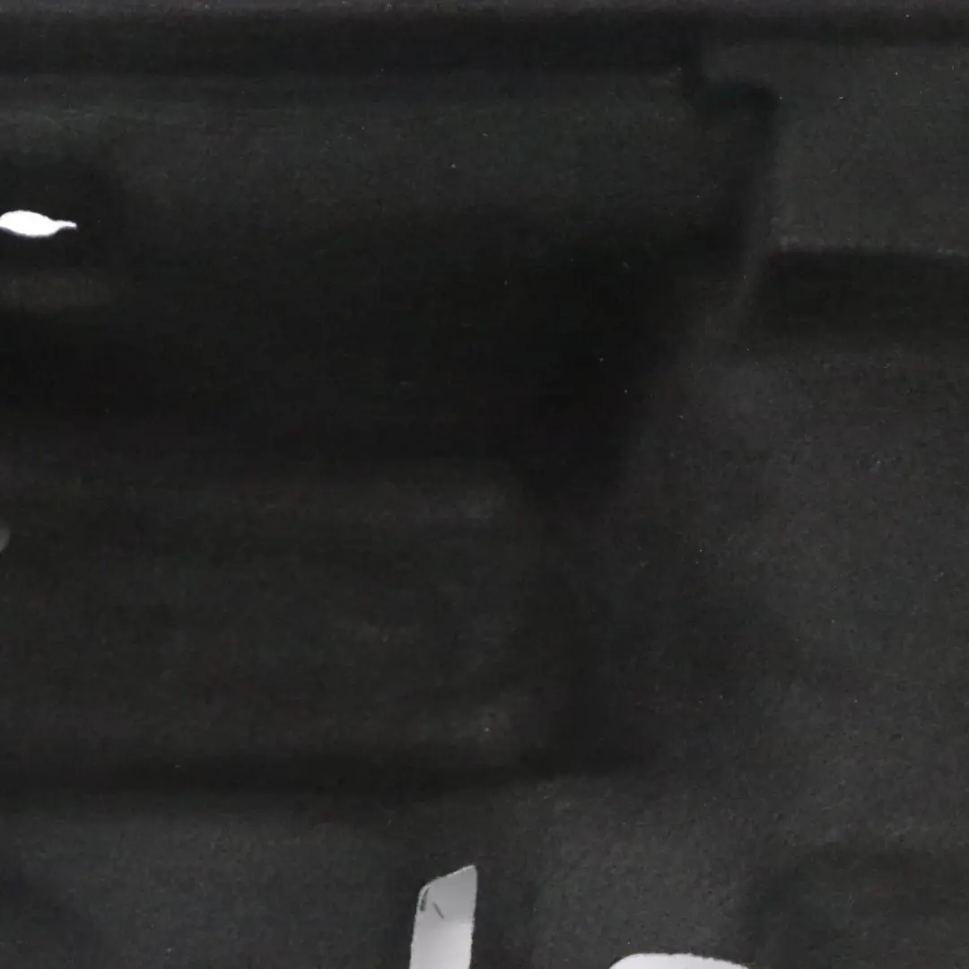 Mercedes A205 Osłona Boczek Wykończenie Bagażnika Prawy Tylny - SKU A2056907402 - Numer Części A2056907402