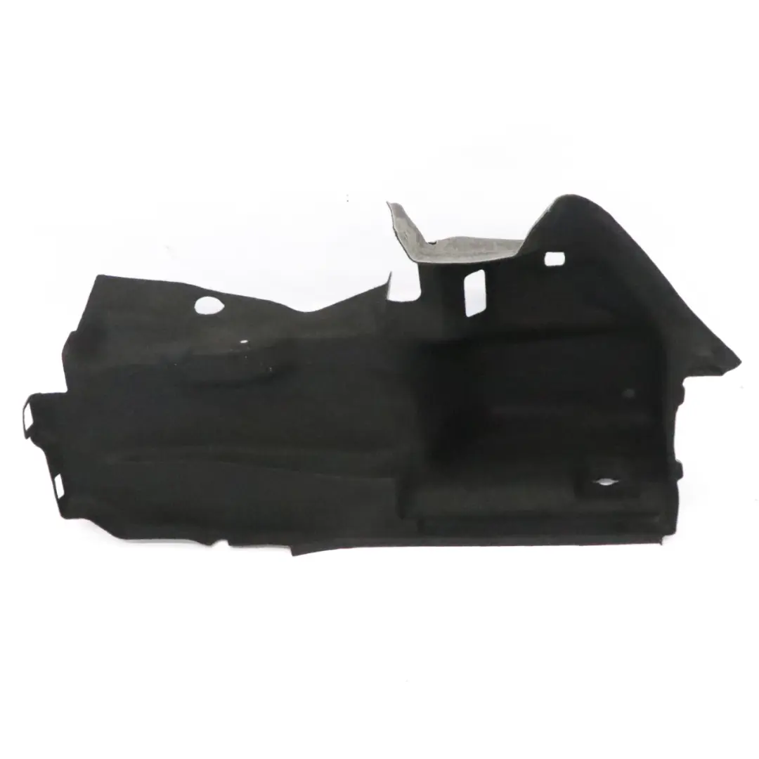 Mercedes A205 Maletero Tronco Derecho Panel Lateral Maletero - SKU A2056907402 - Número de pieza A2056907402