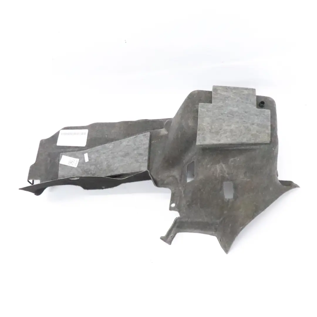 Mercedes A205 Coffre Coffre à bagages Panneau latéral droit - SKU A2056907402 - Numéro de pièce A2056907402