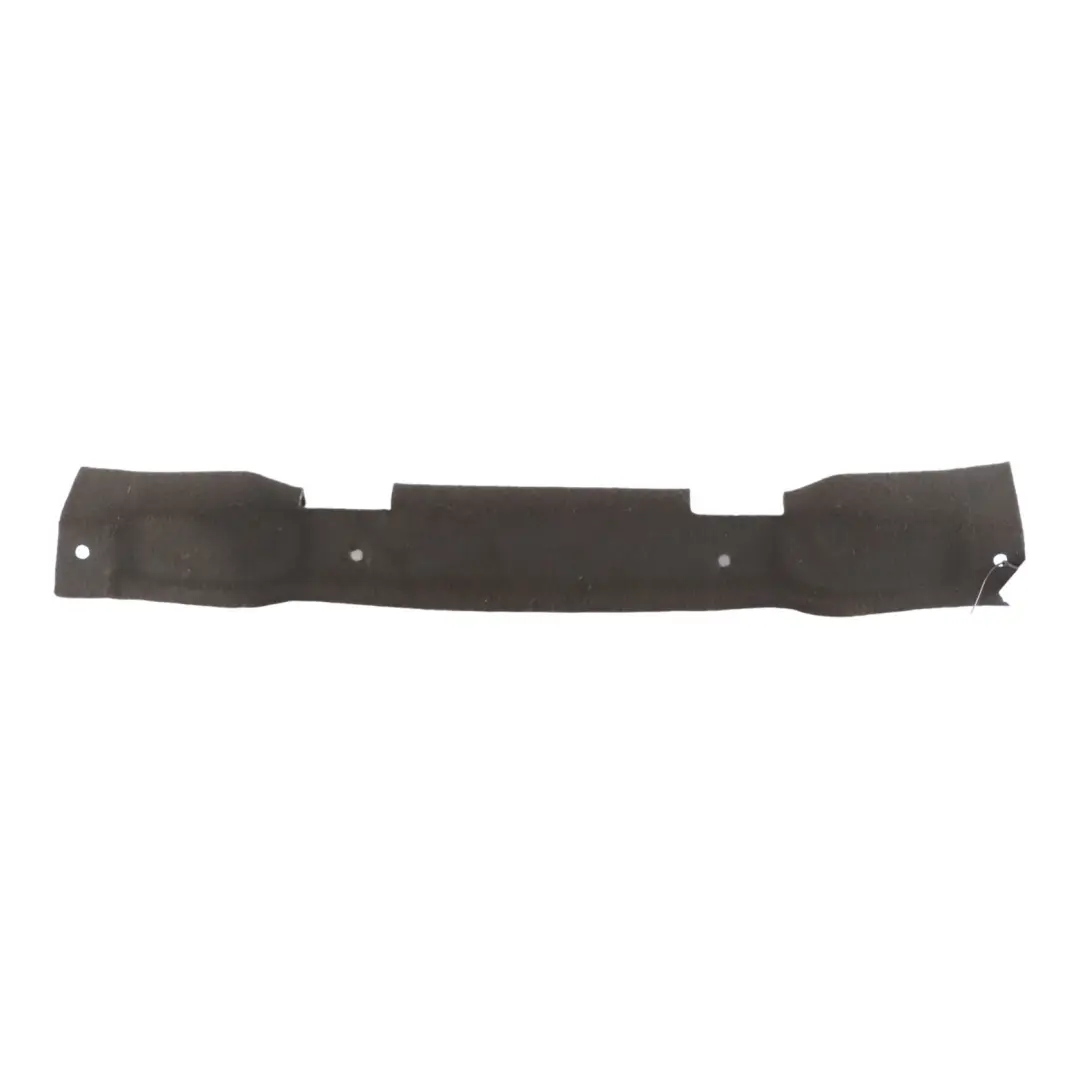  Trunk Floor Trim Mercedes A205 A238 Convertible Cross Member Panel - SKU A2056940077 - Part number A2056940077