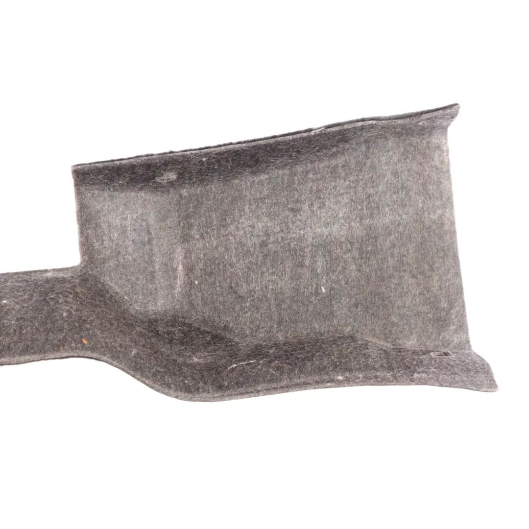 Trunk Floor Trim Mercedes A205 A238 Convertible Cross Member Panel to with Part number A2056940077 Trunk Floor Trim Mercedes A205 A238 Convertible Cross Member Panel - SKU A2056940077 - Part number A2056940077