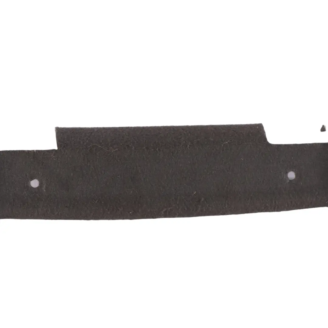 Trunk Floor Trim Convertible Cross Member Panel to Mercedes A205 A238 with Part number A2056940077 Mercedes A205 A238 Trunk Floor Trim Convertible Cross Member Panel - SKU A2056940077 - Part number A2056940077