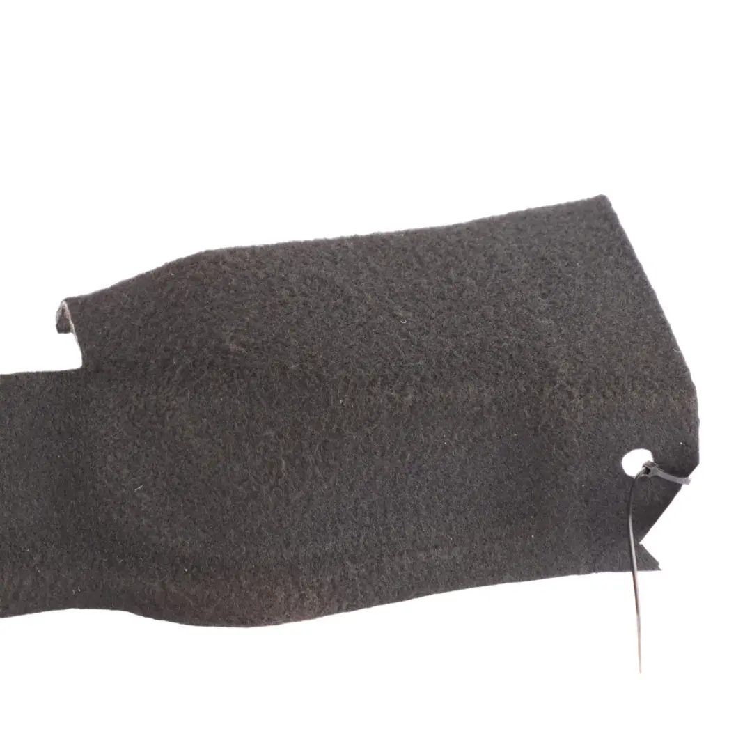 Trunk Floor Trim Mercedes A205 A238 Convertible Cross Member Panel to with Part number A2056940077 Trunk Floor Trim Mercedes A205 A238 Convertible Cross Member Panel - SKU A2056940077 - Part number A2056940077