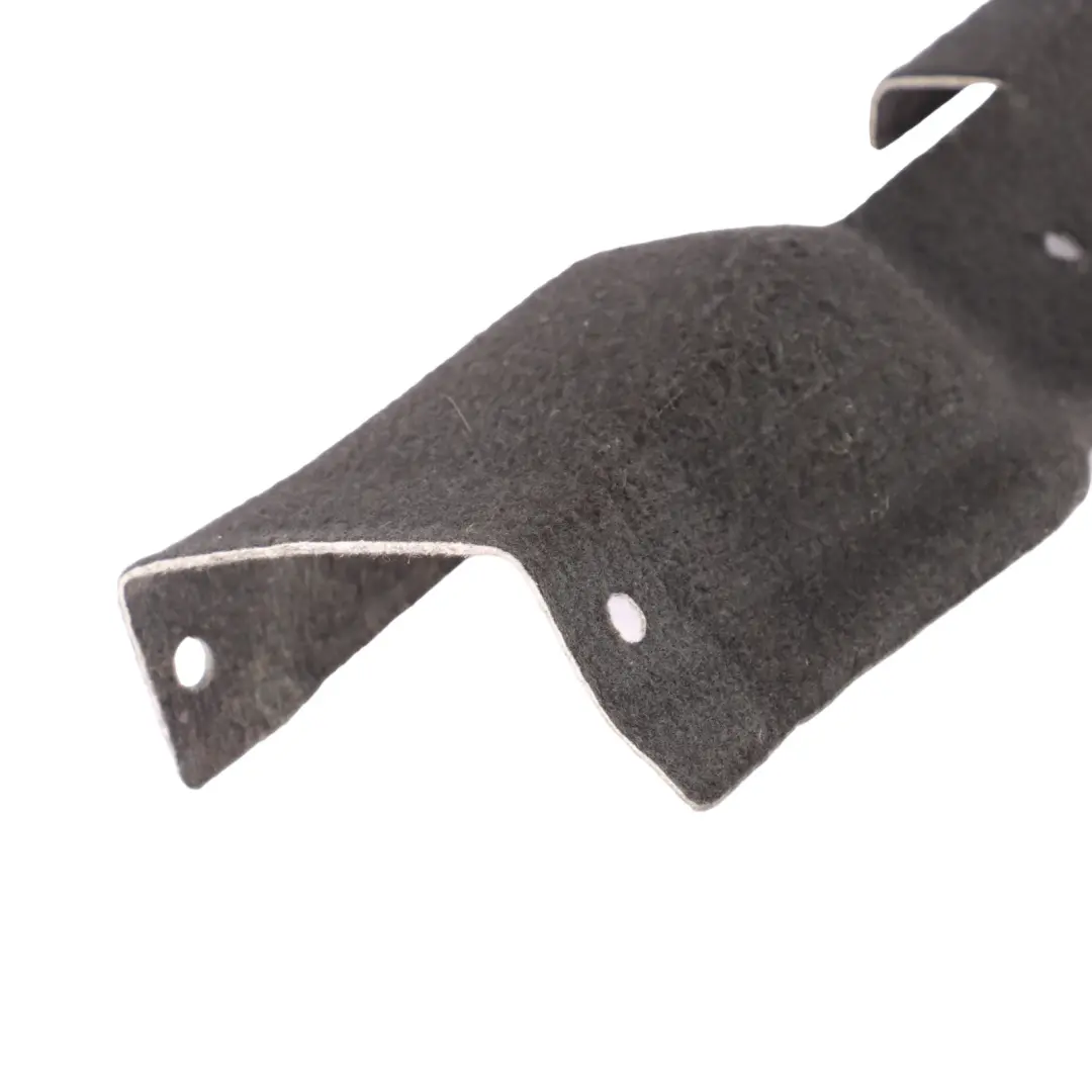Mercedes A205 A238 Trunk Floor Trim Convertible Cross Member Panel - SKU A2056940077 - Part number A2056940077