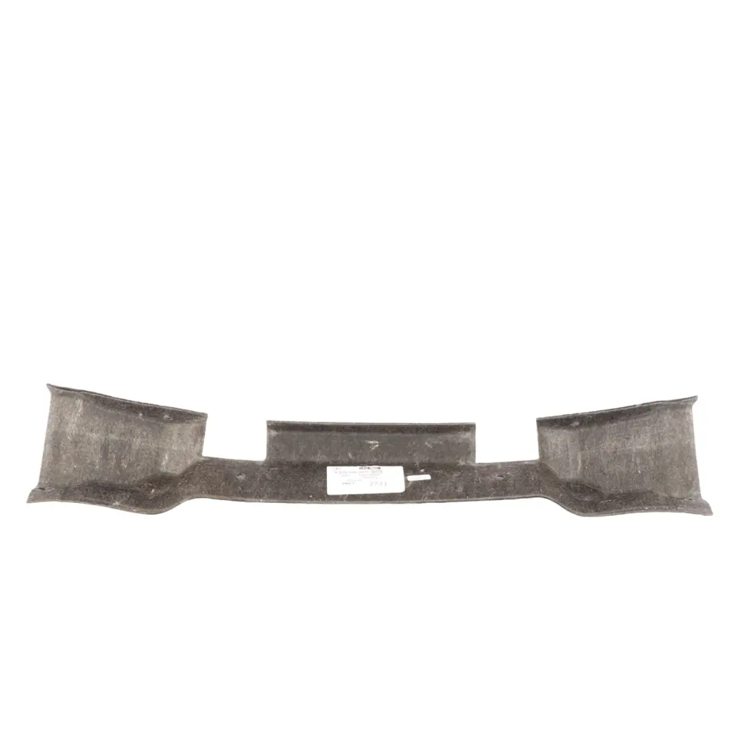 Trunk Floor Trim Mercedes A205 A238 Convertible Cross Member Panel to with Part number A2056940077 Trunk Floor Trim Mercedes A205 A238 Convertible Cross Member Panel - SKU A2056940077 - Part number A2056940077