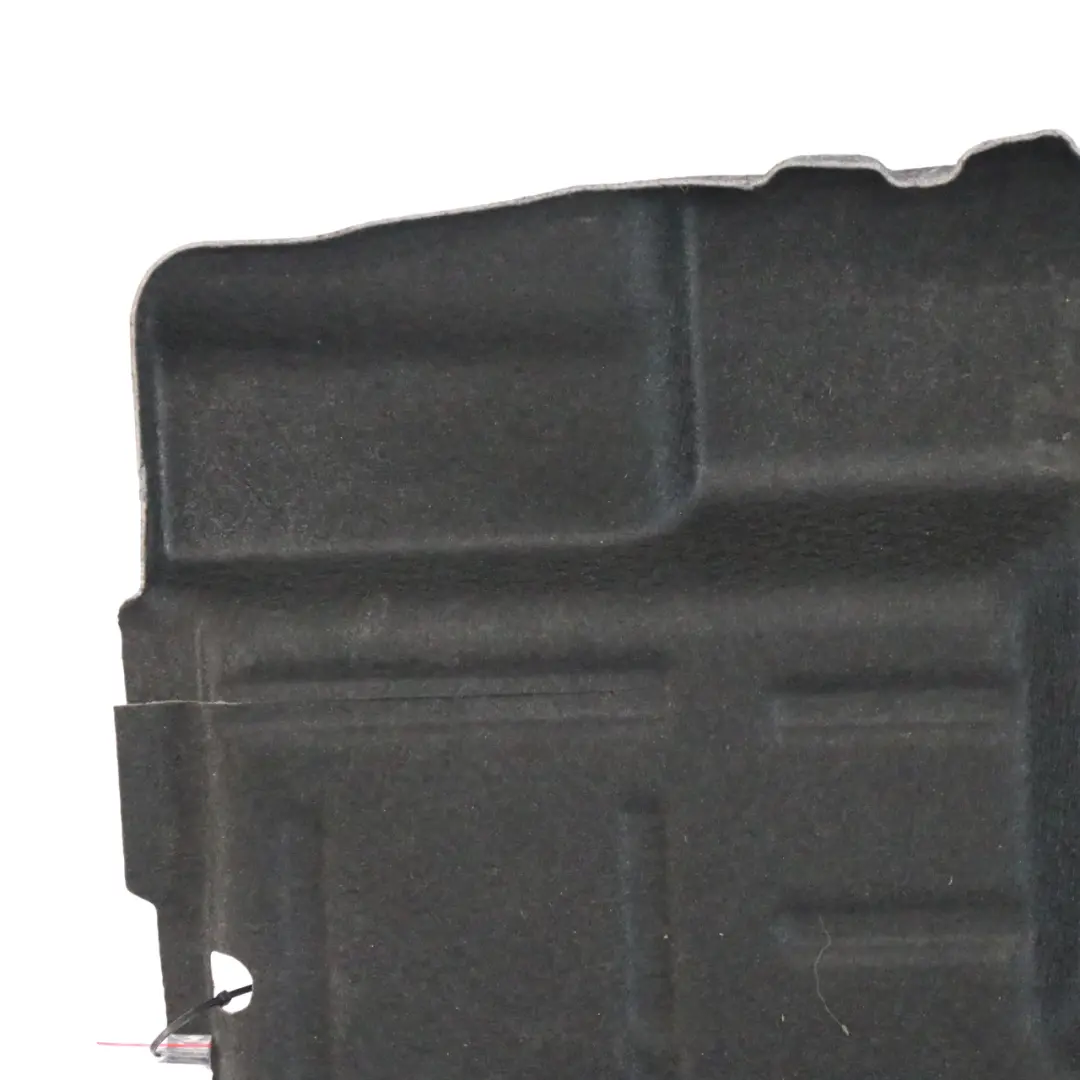 Trunk Floor Storage Well Insert Cover to Mercedes A205 Cabrio with Part number A2056942400 Mercedes A205 Cabrio Trunk Floor Storage Well Insert Cover - SKU A2056942400 - Part number A2056942400