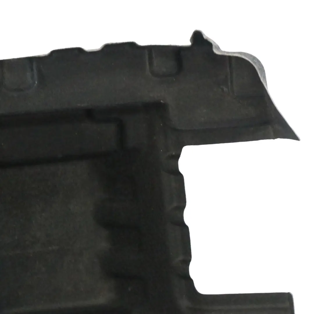 Trunk Floor Storage Well Insert Cover to Mercedes A205 Cabrio with Part number A2056942400 Mercedes A205 Cabrio Trunk Floor Storage Well Insert Cover - SKU A2056942400 - Part number A2056942400