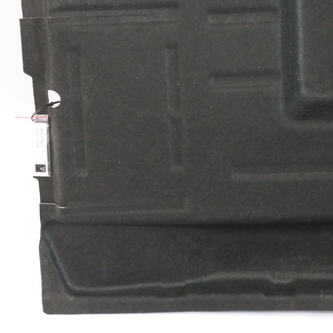 Wkładka Wnęki Podłogi Bagażnika do Mercedes A205 Cabrio o numerze A2056942400 Mercedes A205 Cabrio Wkładka Wnęki Podłogi Bagażnika - SKU A2056942400 - Numer Części A2056942400