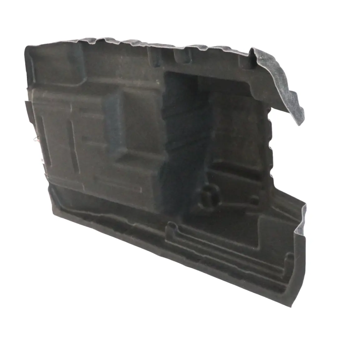 Trunk Floor Storage Well Insert Cover to Mercedes A205 Cabrio with Part number A2056942400 Mercedes A205 Cabrio Trunk Floor Storage Well Insert Cover - SKU A2056942400 - Part number A2056942400