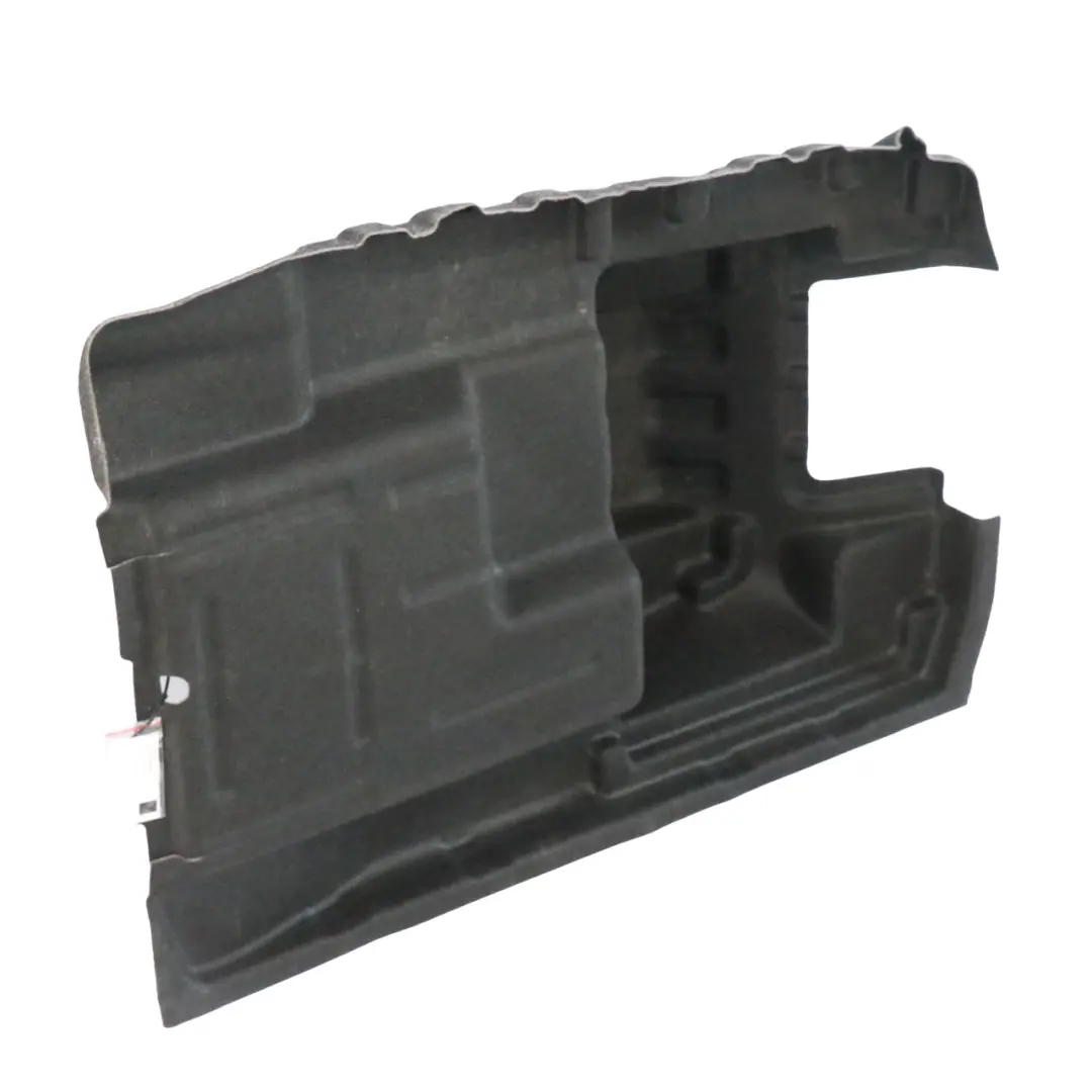 Piano del bagagliaio Inserto copertura per Mercedes A205 Cabrio con numero di parte A2056942400 Mercedes A205 Cabrio Piano del bagagliaio Inserto copertura - SKU A2056942400 - Numero di parte A2056942400