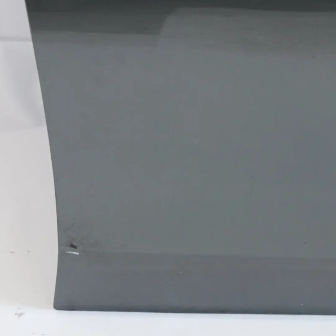 Mercedes W205 Porta anteriore destra Grigio Selenite metallizzato - 992 - SKU A2057200205-SEL1 - Numero di parte A2057200205