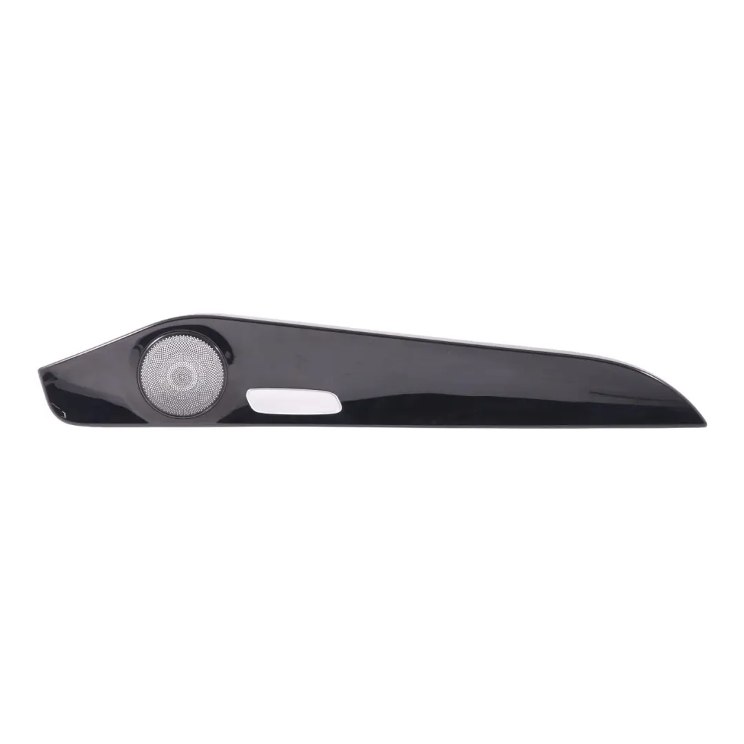 Door Trim Mercedes GLC X253 Front Left Door Interior Strip Black  - SKU A2057200522 - Part number A2057200522