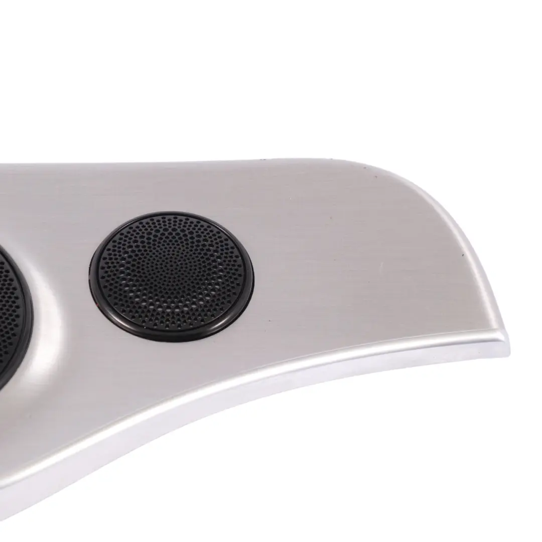 Enveloppe haut-parleur Garniture porte avant gauche pour Mercedes C205 à propos du numéro de pièce A2057207128 Mercedes C205 Enveloppe haut-parleur Garniture porte avant gauche - SKU A2057207128 - Numéro de pièce A2057207128