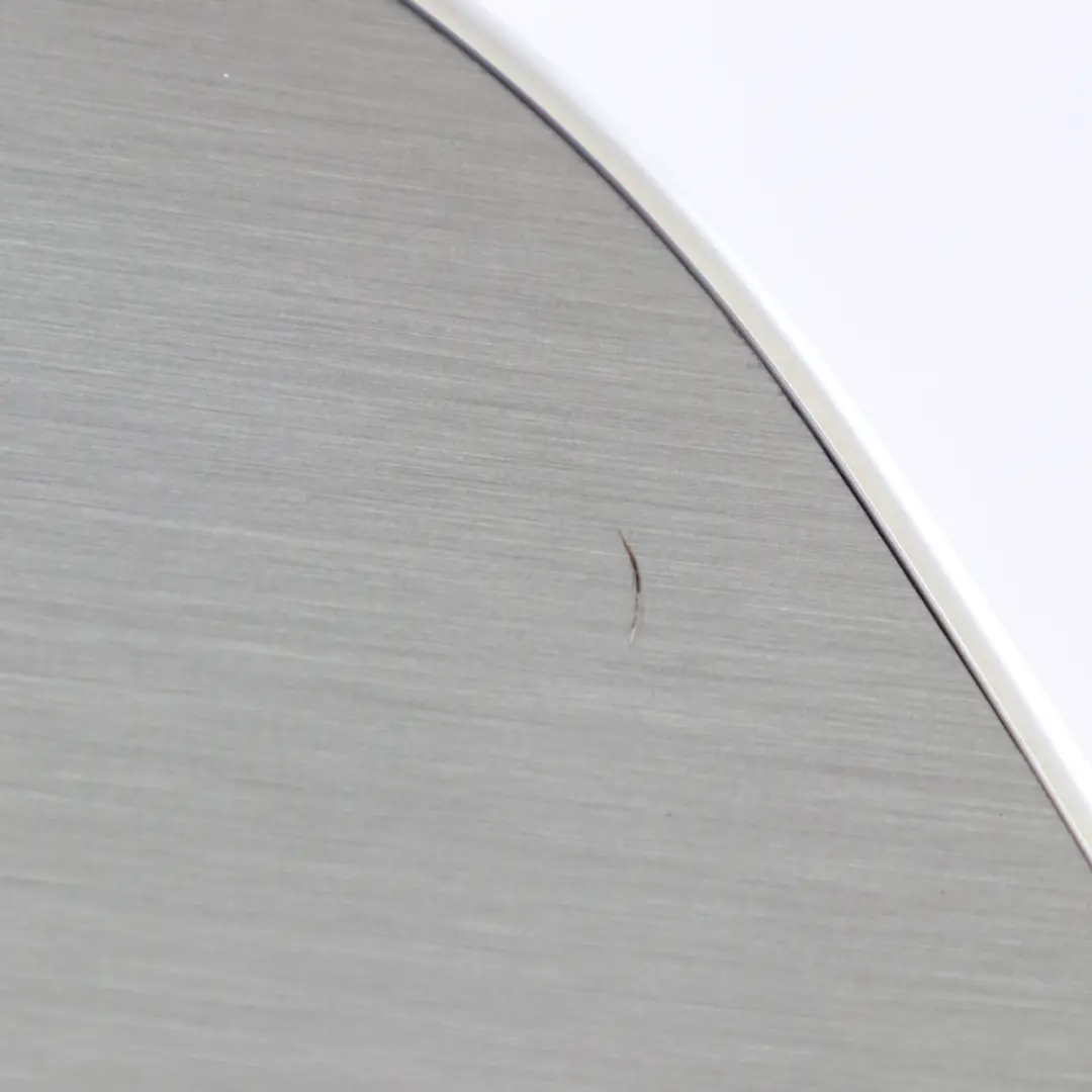 Mercedes C205 Lautsprecher Abdeckung Trim Türkarte vorne links Panel - SKU A2057207128 - Teilenummer A2057207128