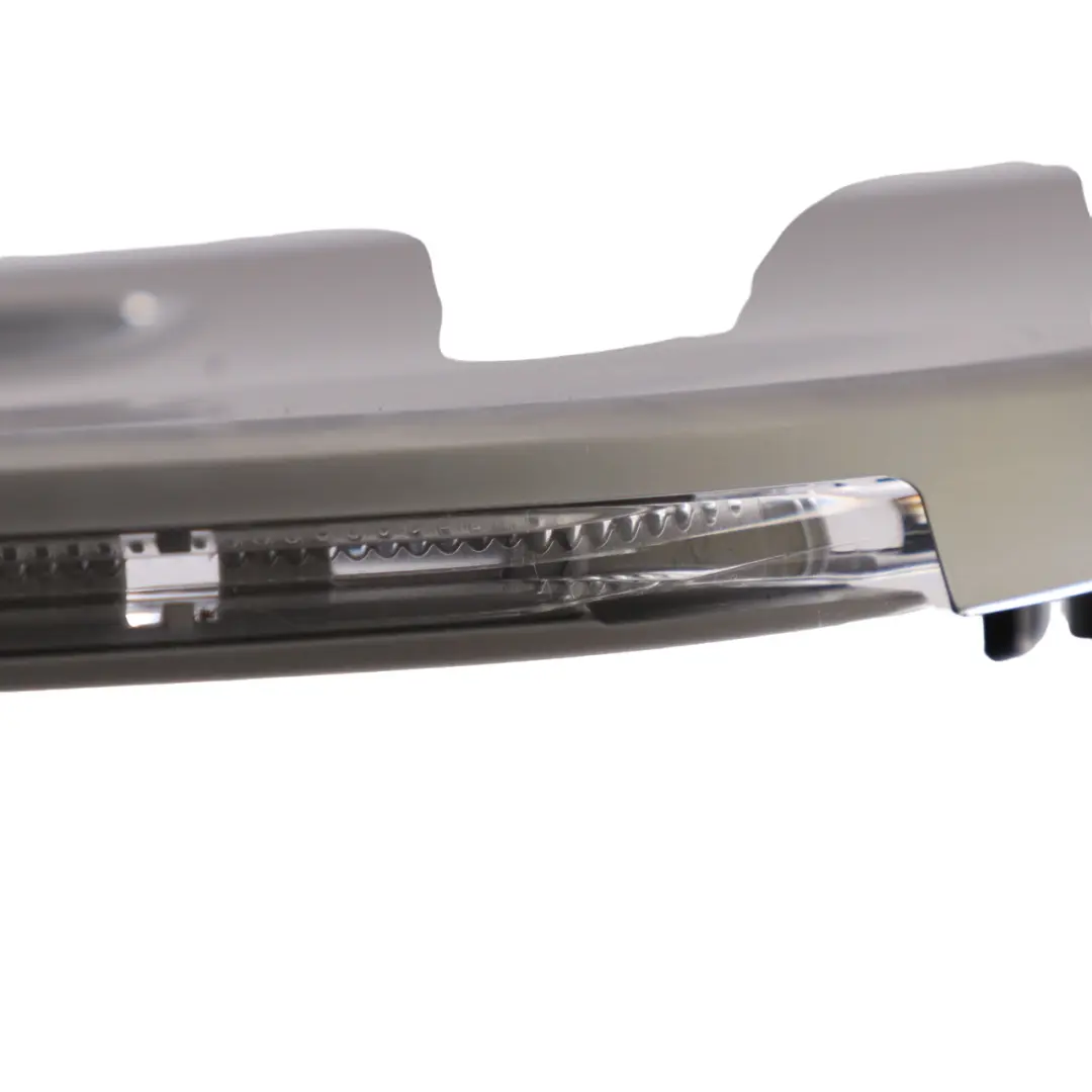 Mercedes C205 Copri altoparlante Trim Scheda Porta Anteriore Destra - SKU A2057208228 - Numero di parte A2057208228