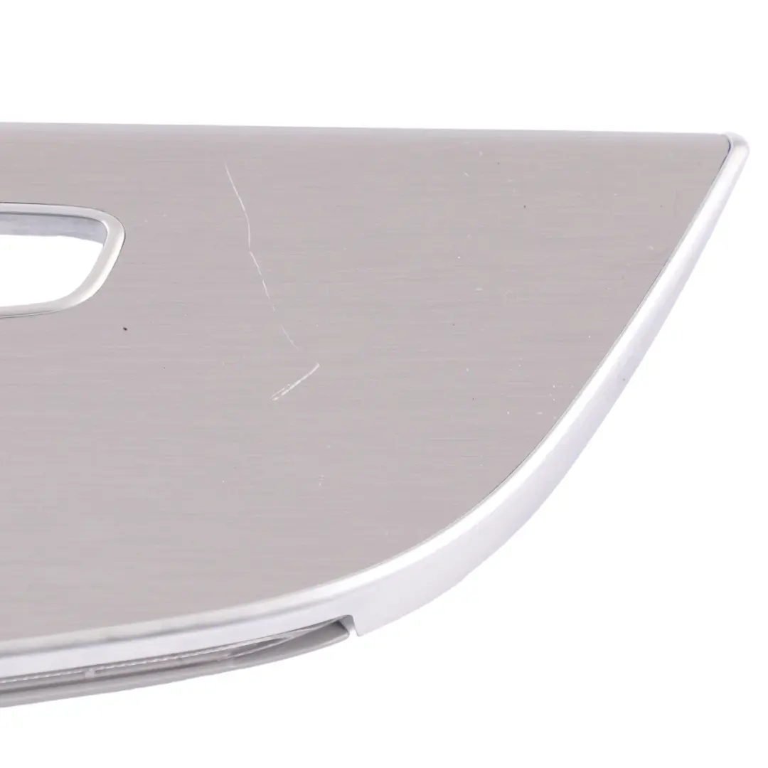 Mercedes C205 Speaker Cover Trim Door Card Front Right O/S Panel - SKU A2057208228 - Part number A2057208228