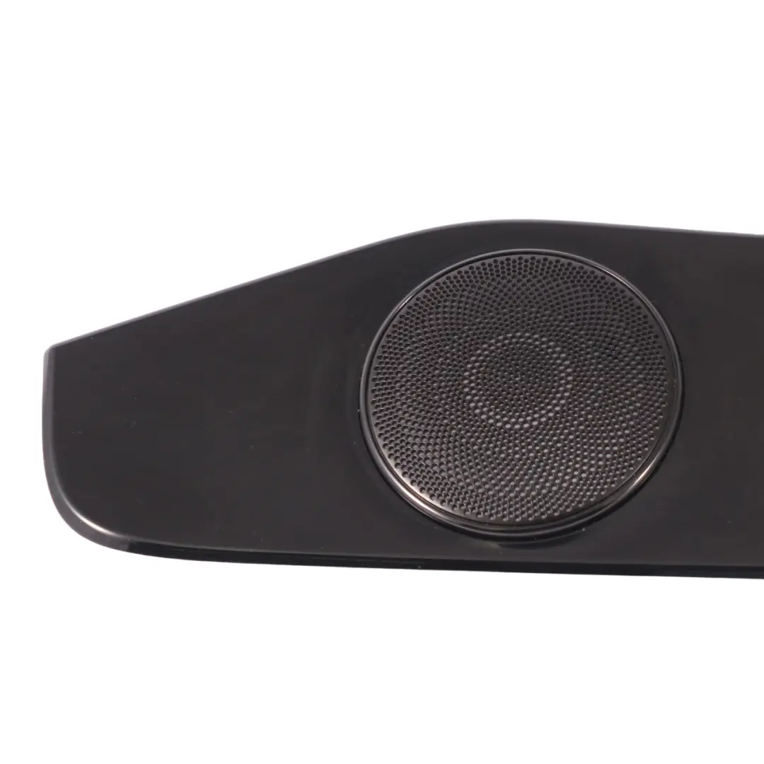  Embellecedor Puerta Trasera Izquierda Mercedes X253 Negro Brillante - SKU A2057300122 - Número de pieza A2057300122