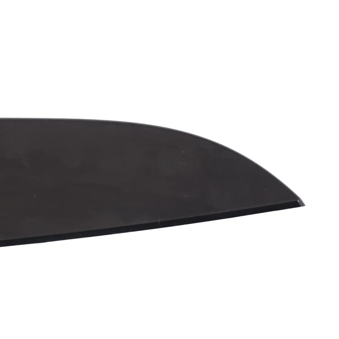 Embellecedor Puerta Trasera Izquierda Mercedes X253 Negro Brillante para con número de pieza A2057300122 Embellecedor Puerta Trasera Izquierda Mercedes X253 Negro Brillante - SKU A2057300122 - Número de pieza A2057300122