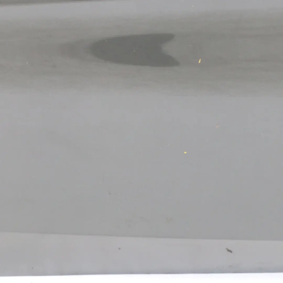 Mercedes W205 Puerta Trasera Derecha Gris Selenita Metalizado - 992 - SKU A2057300205-SEL2 - Número de pieza A2057300205