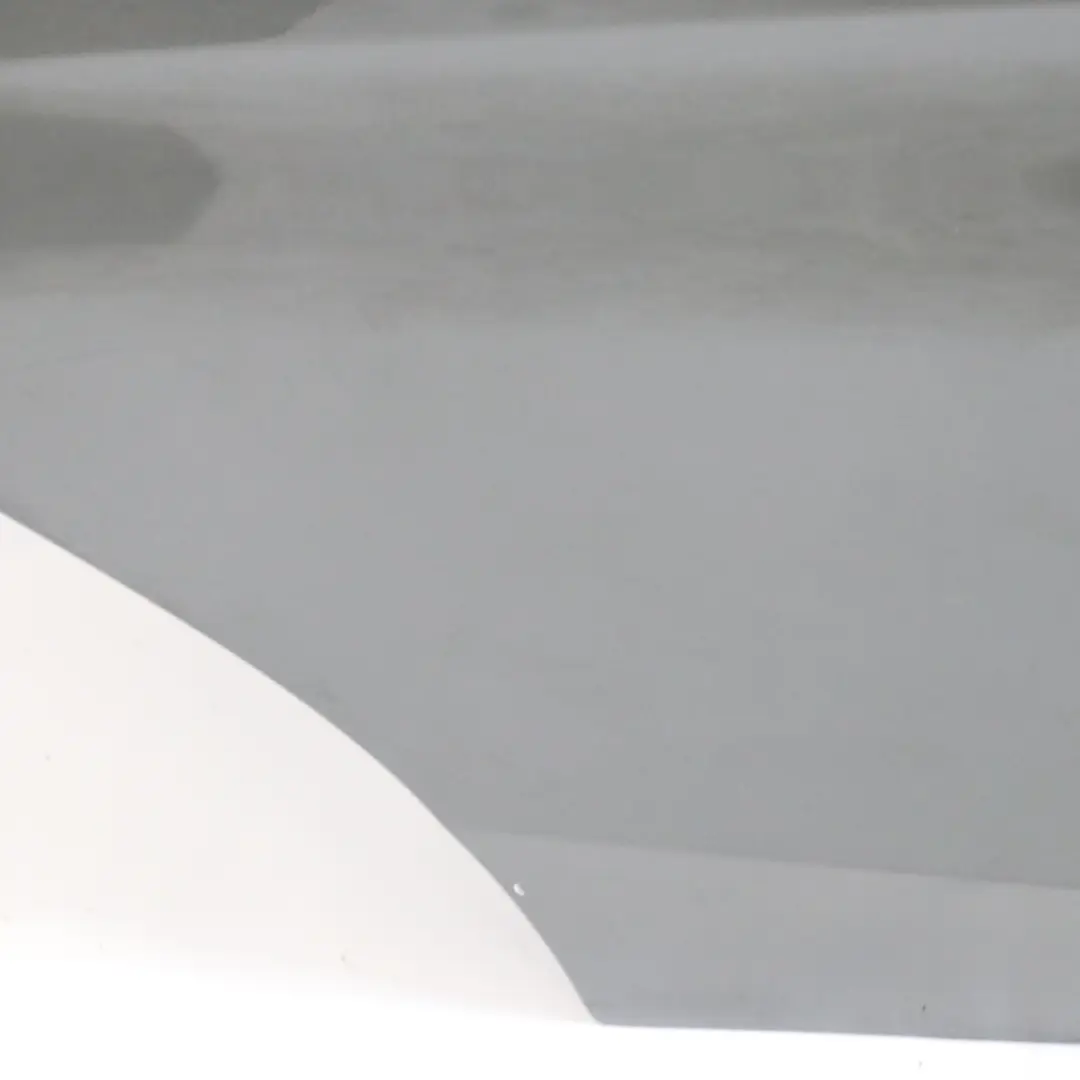 Mercedes W205 Drzwi Prawe Tylne Selenite Grey Szary Metalik - 992 - SKU A2057300205-SEL2 - Numer Części A2057300205