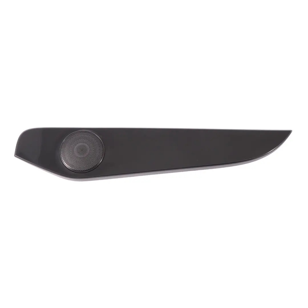  Embellecedor Puerta Trasera Derecha Mercedes X253 Negro Brillante - SKU A2057300222 - Número de pieza A2057300222