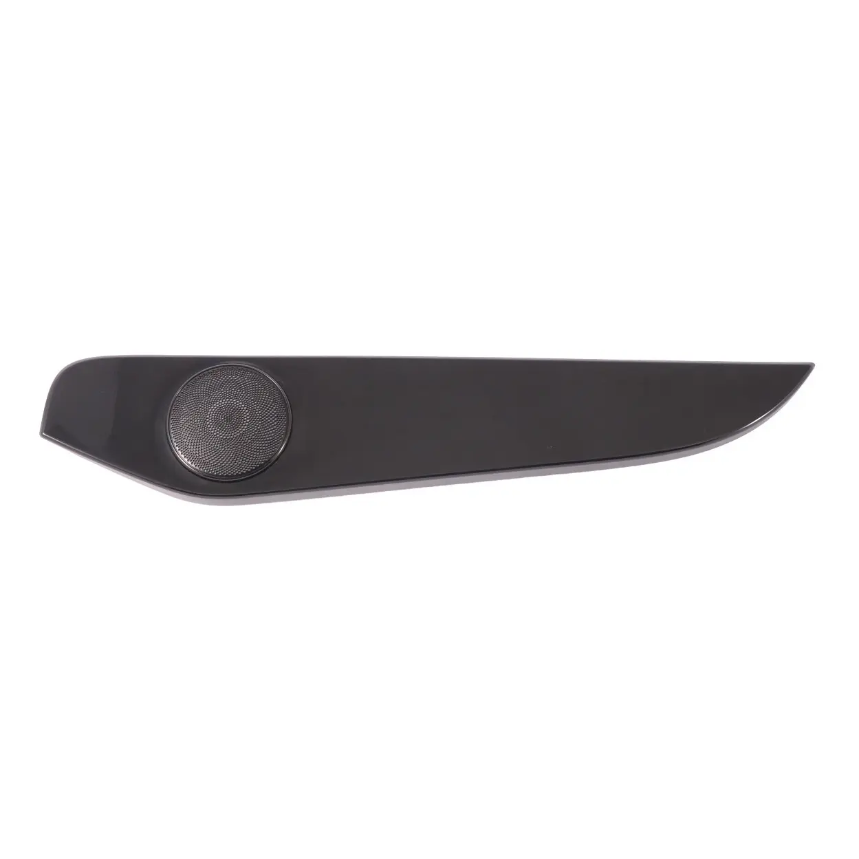 Embellecedor Puerta Trasera Derecha Mercedes X253 Negro Brillante A2057300222