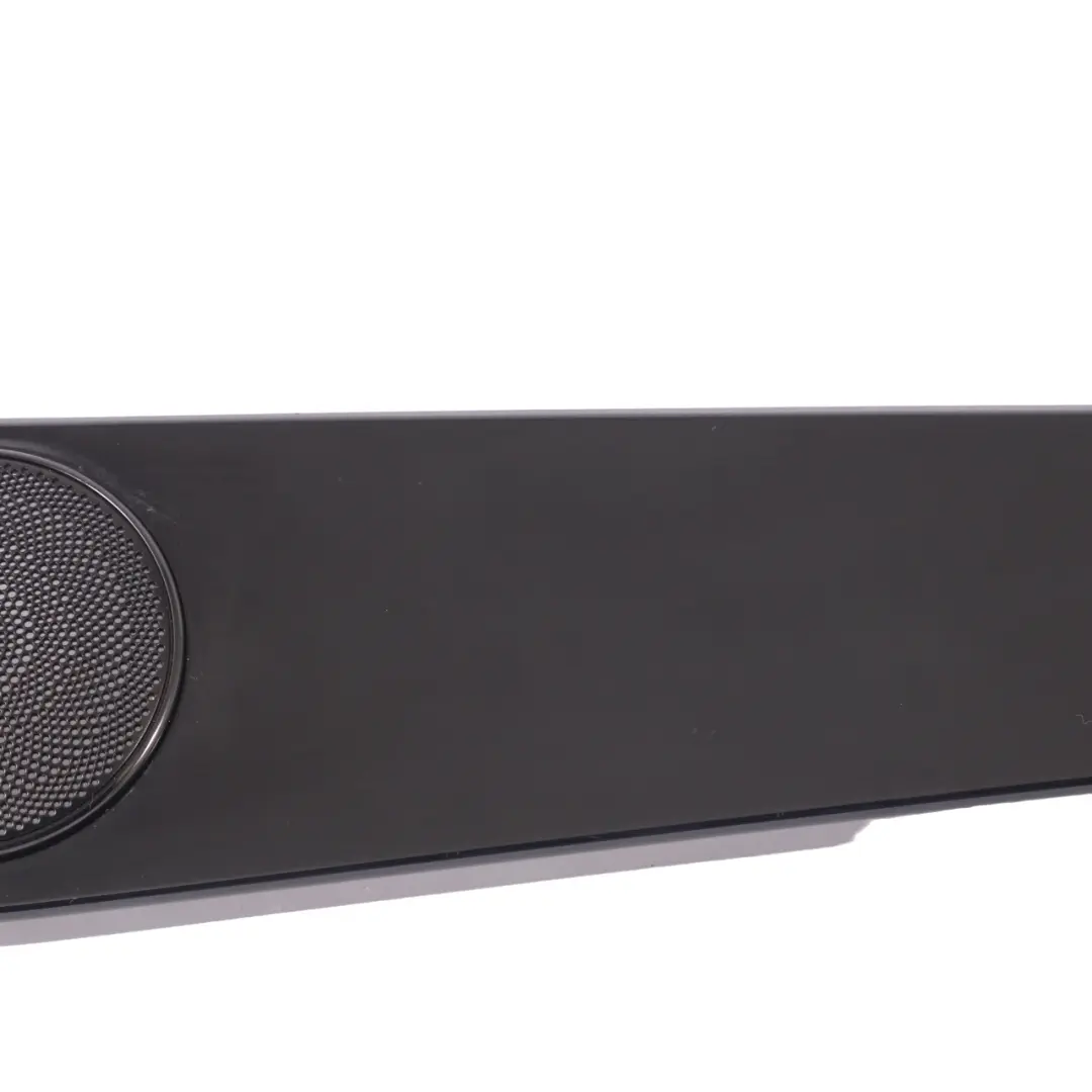  Embellecedor Puerta Trasera Derecha Mercedes X253 Negro Brillante - SKU A2057300222 - Número de pieza A2057300222