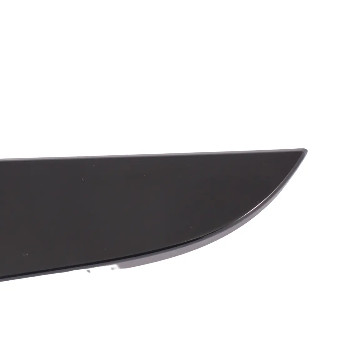  Embellecedor Puerta Trasera Derecha Mercedes X253 Negro Brillante - SKU A2057300222 - Número de pieza A2057300222