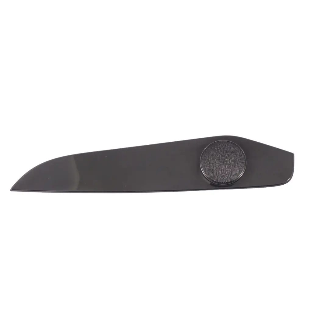 Embellecedor Puerta Trasera Derecha Mercedes X253 Negro Brillante - SKU A2057300222 - Número de pieza A2057300222