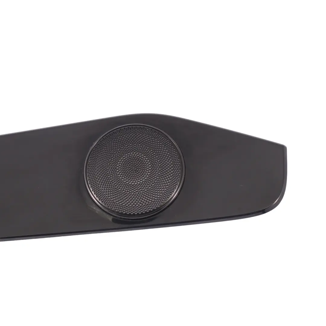 Rivestimento porta Mercedes X253 Striscia porta posteriore destra Nero lucido per con numero di parte A2057300222 Rivestimento porta Mercedes X253 Striscia porta posteriore destra Nero lucido - SKU A2057300222 - Numero di parte A2057300222