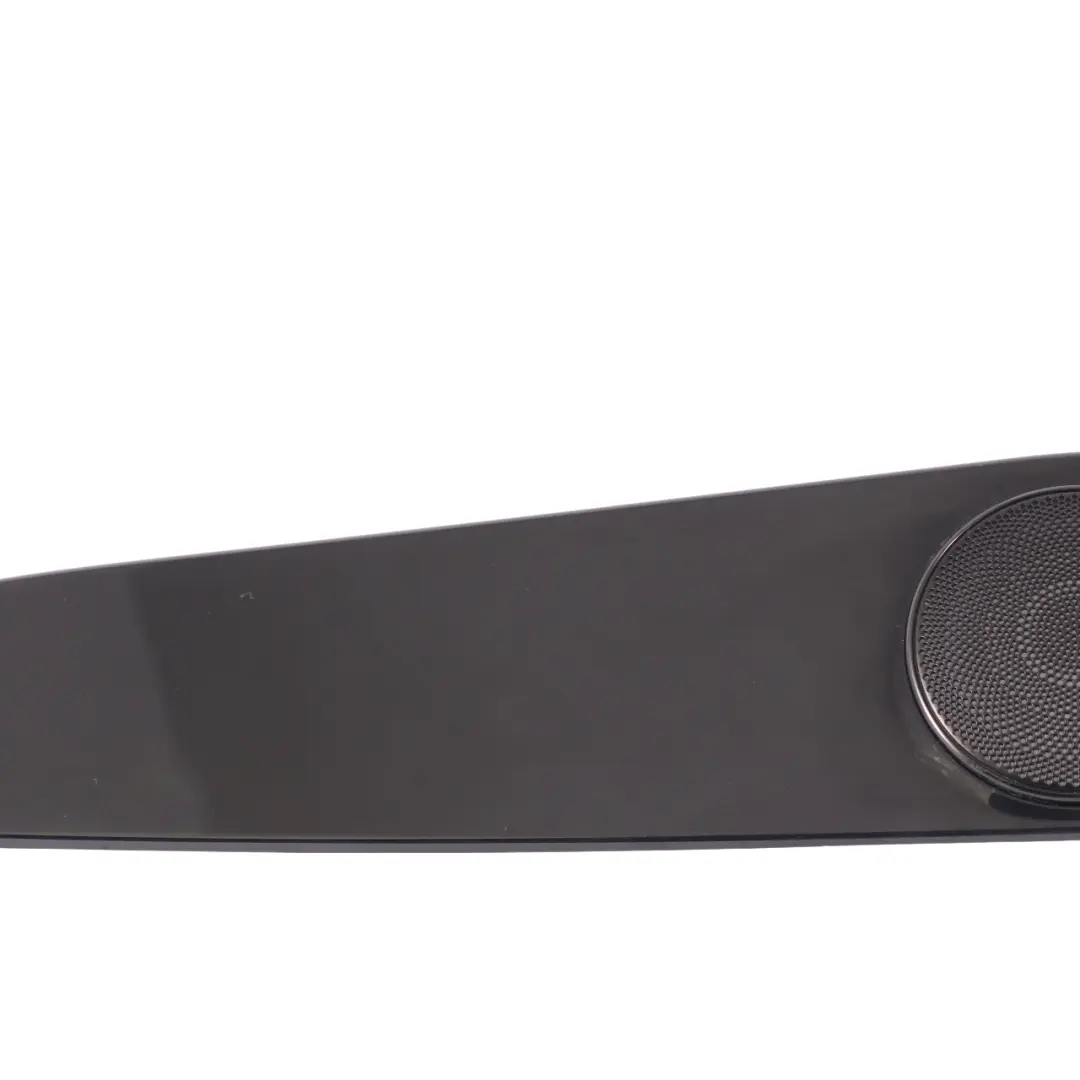  Embellecedor Puerta Trasera Derecha Mercedes X253 Negro Brillante - SKU A2057300222 - Número de pieza A2057300222