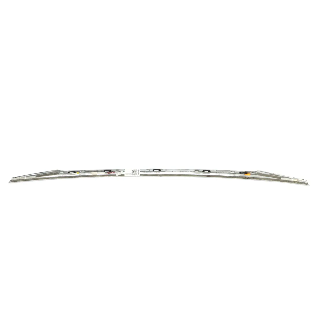 Spoiler Posteriore Coperchio Pannello rivestimento per Mercedes W205 con numero di parte A2057430082 Mercedes W205 Spoiler Posteriore Coperchio Pannello rivestimento - SKU A2057430082 - Numero di parte A2057430082