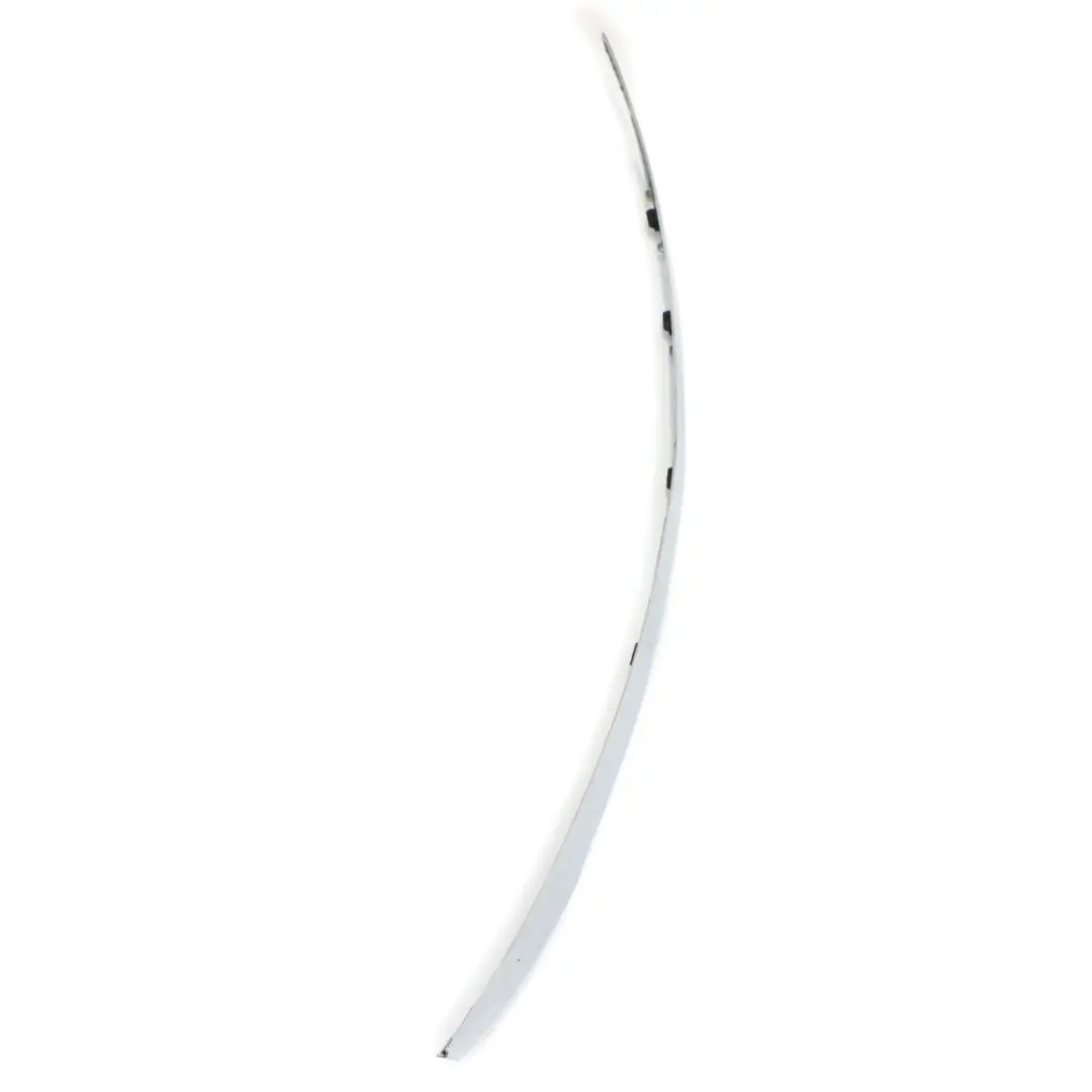 Mercedes W205 Spoiler trasero Embellecedor de maletero cromado - SKU A2057430082 - Número de pieza A2057430082