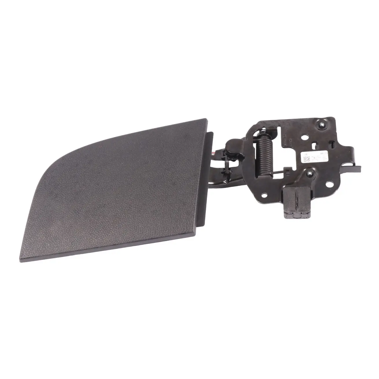 Mercedes A205 Convertible Folding Top Cover Hinge Left A2057500121