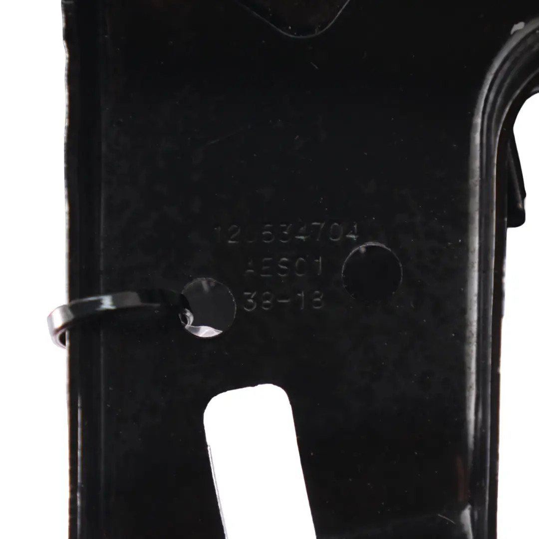 Mercedes A205 Cabriolet Coperchio a ribalta Cerniera sinistra - SKU A2057500121 - Numero di parte A2057500121