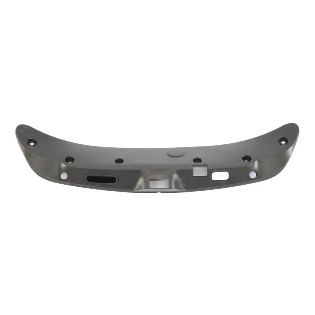 Mercedes A205 C300 Cabrio Panel Klapy Bagażnika Uchwyt Czarny - SKU A2057503100 - Numer Części A2057503100