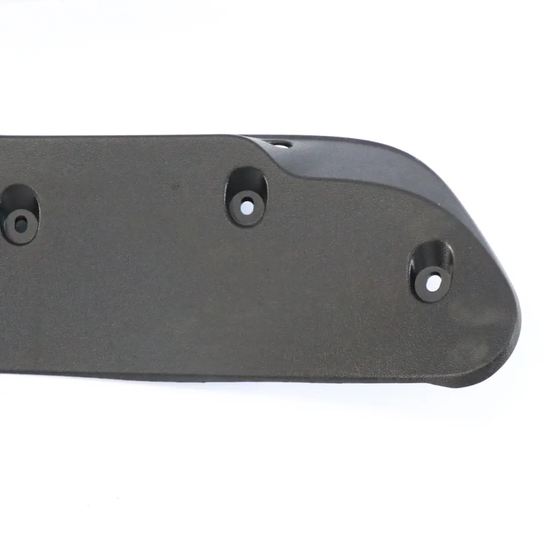  Maniglia Interna Cofano Bagagliaio Mercedes A205 C300 Cabrio Nera - SKU A2057503100 - Numero di parte A2057503100